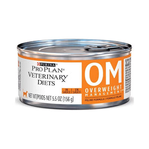 PPVD Feline OM chicken lata x 5.5 Oz