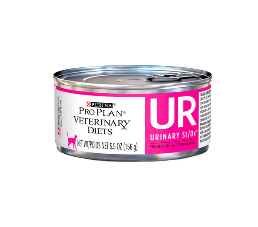 PPVD Feline UR lata x 5.5 Oz