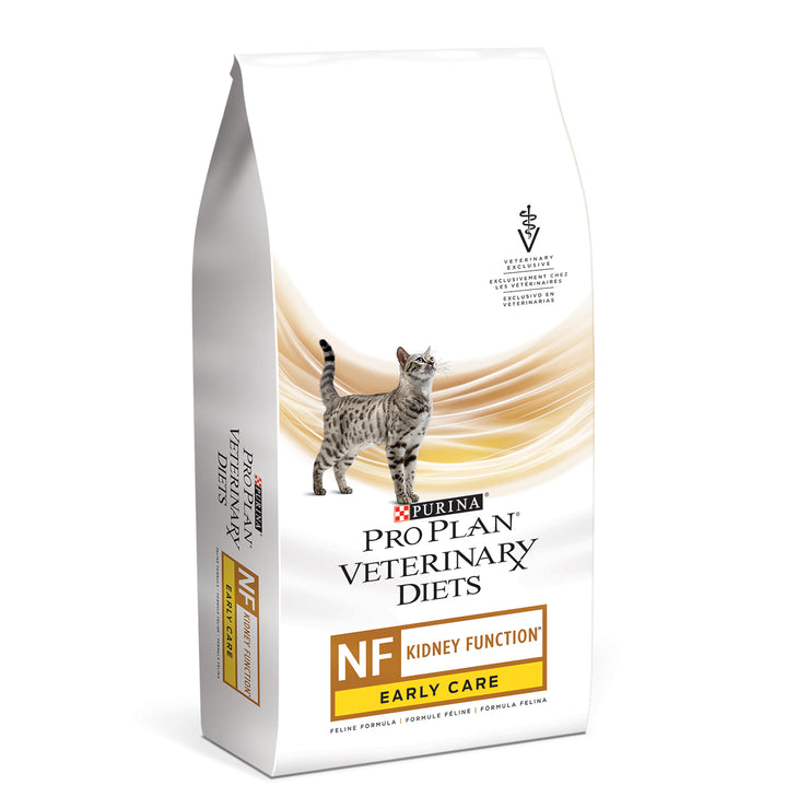 Ppvd Feline Nf Early Care 8Lb