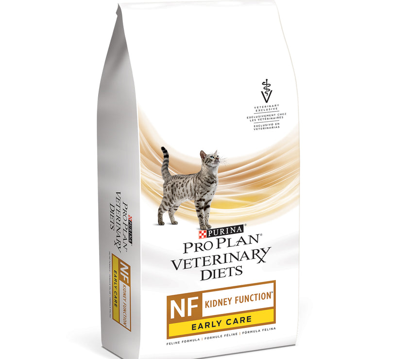 Ppvd Feline Nf Early Care 8Lb