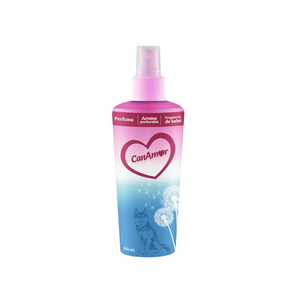 Perfume Canino Canamor * 120-150 Ml
