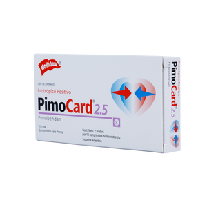 Pimocard Perros