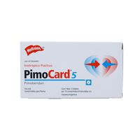 Pimocard Perros