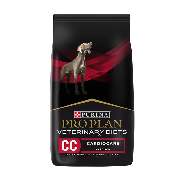 Ppvd Cardiocare Canine 1 X 8Lb Us