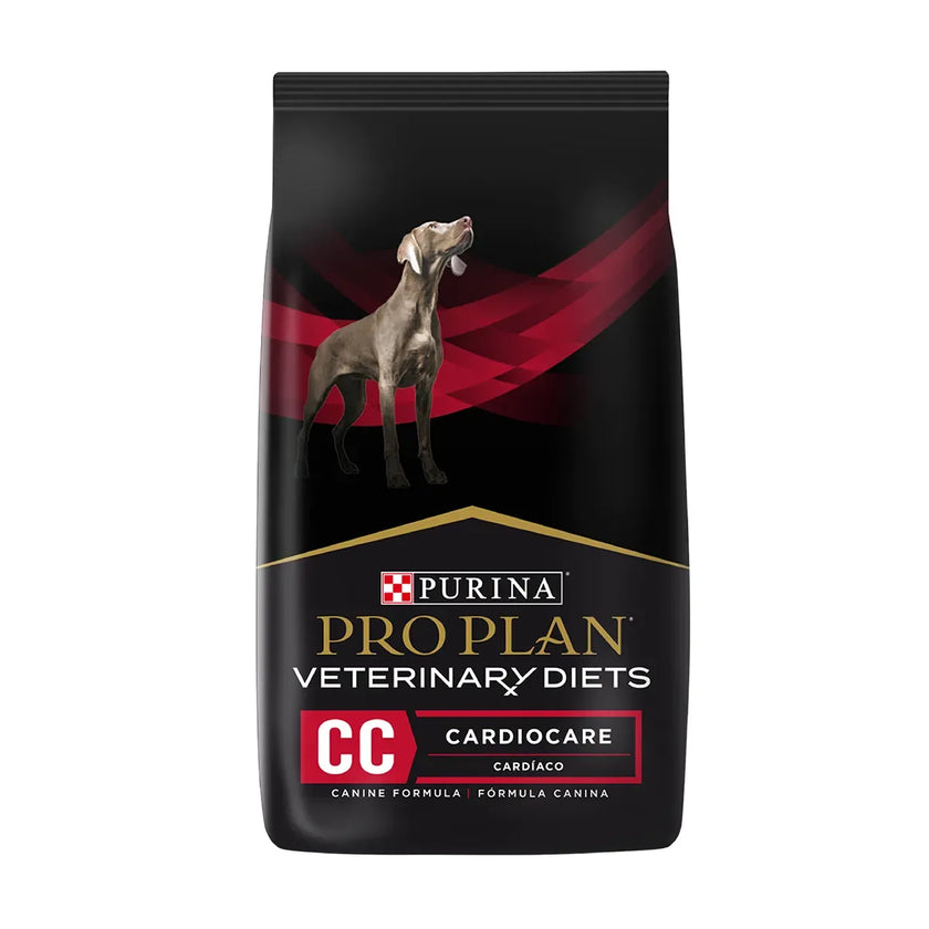 Ppvd Cardiocare Canine 1 X 8Lb Us