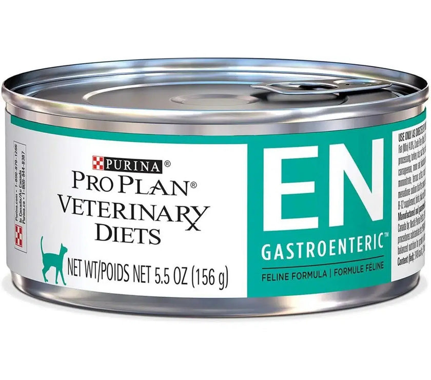 Ppvd Feline En Lata - 5.5 Oz