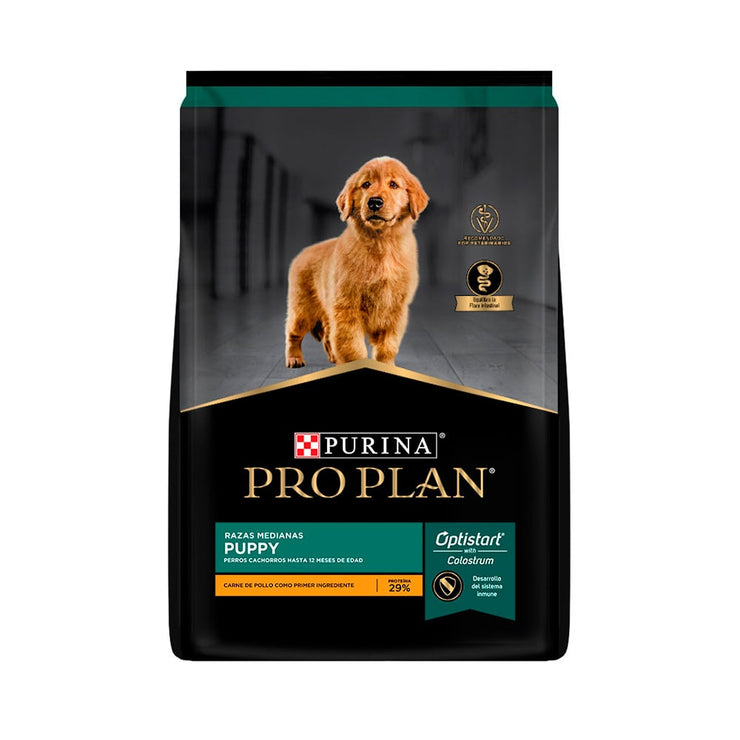 Proplan Puppy Raza Mediana Complete - 7.5 Kg