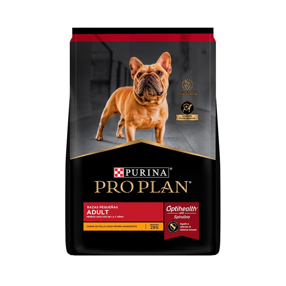 Proplan Adulto Razas Pequeñas