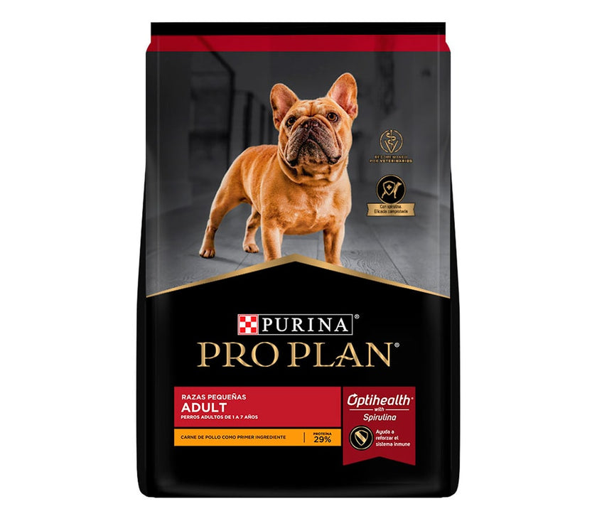 Proplan Adulto Small 7.5 Kg