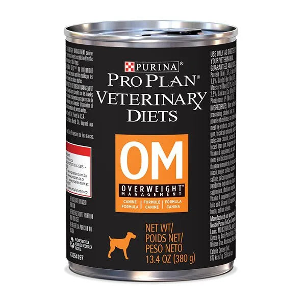 Proplan Canine Om Lata 13.3 Oz