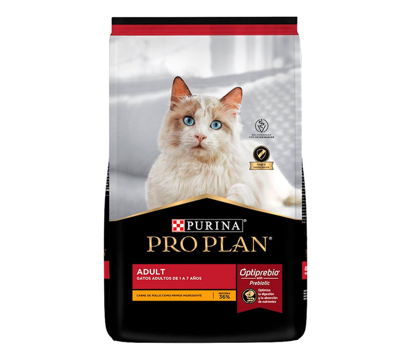 Proplan Cat Adult - 3 Kg