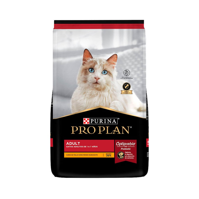 Proplan Cat Adult - 3 Kg