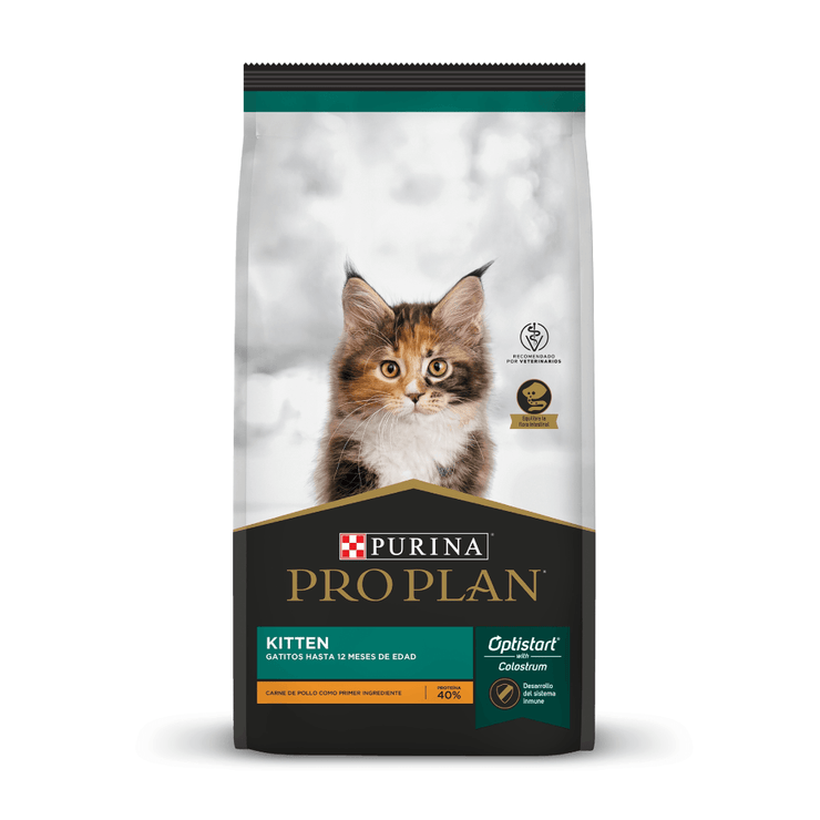 Proplan Cat Kitten - 1.5 Kg