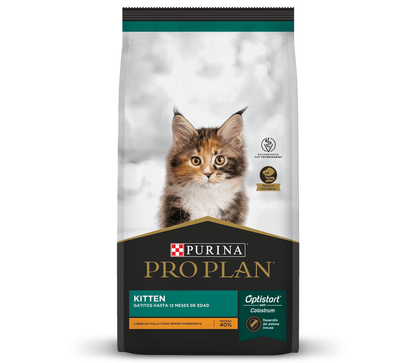 Proplan Cat Kitten - 1.5 Kg