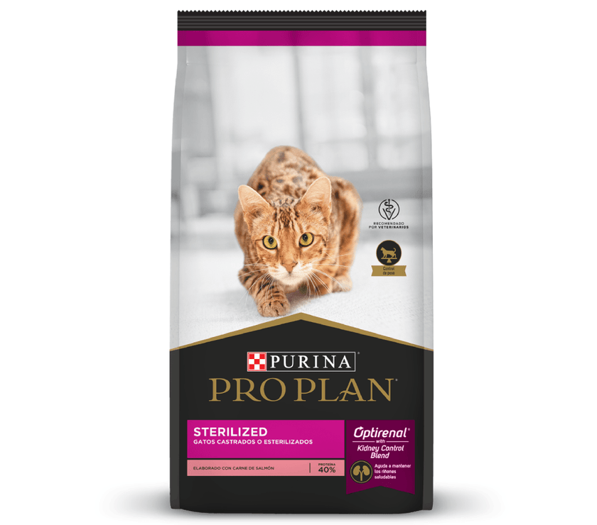 Proplan Cat Sterilized 1 Kg