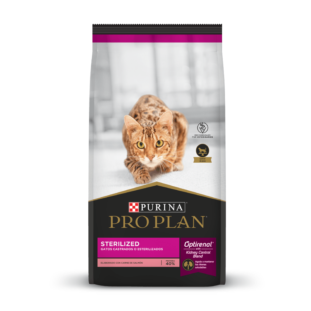 Proplan Cat Sterilized 1 Kg