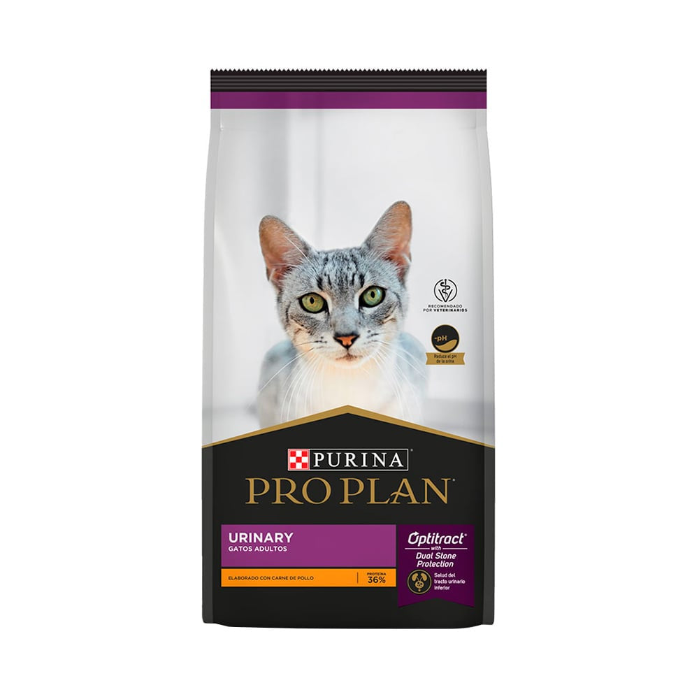 Proplan Cat Urinary - 3 Kg