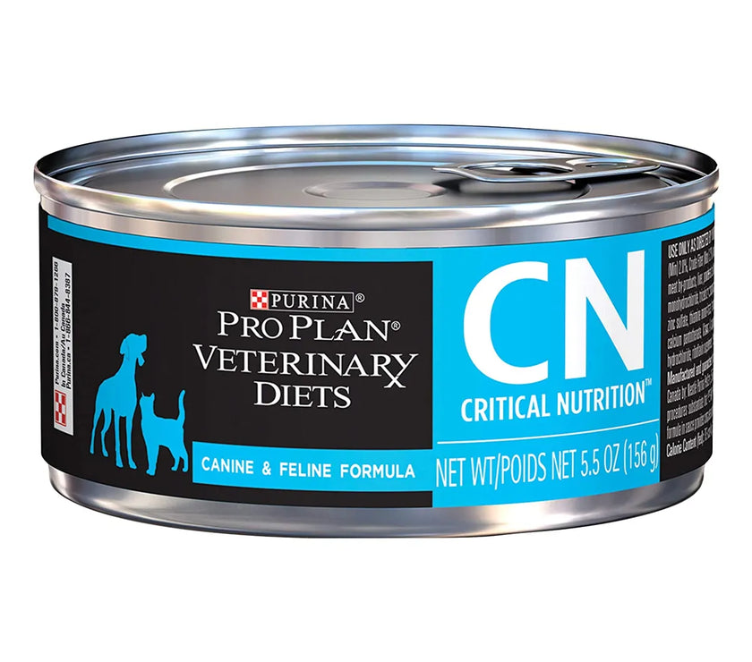 Proplan PPVD Critical Nutrition 5.5 Oz