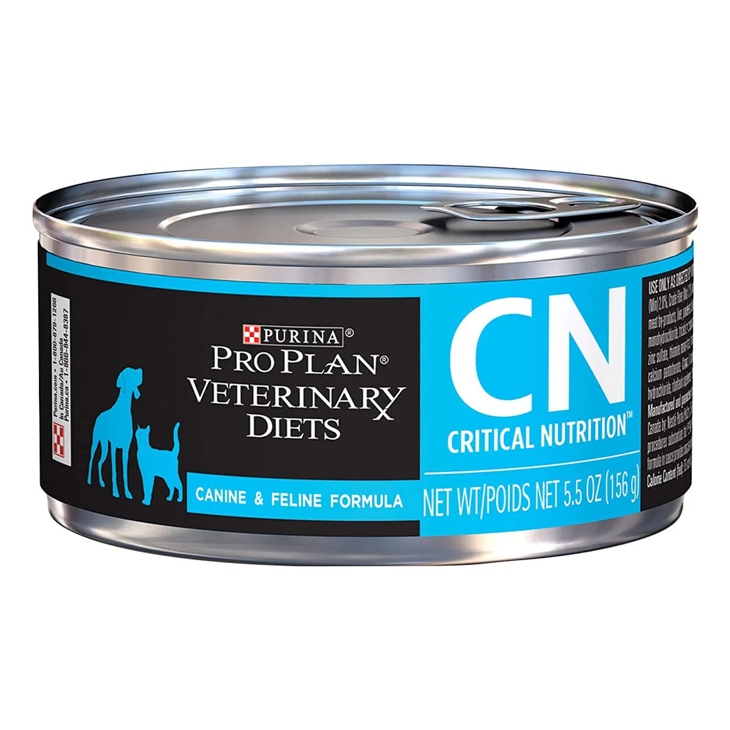 Proplan PPVD Critical Nutrition 5.5 Oz