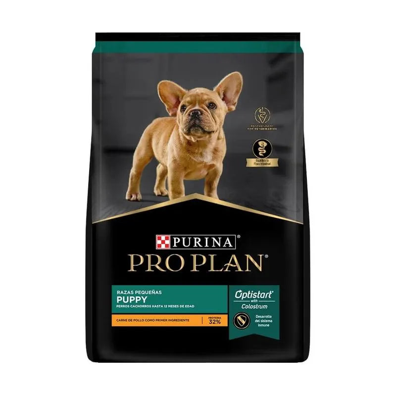 Proplan Puppy Razas Pequeñas