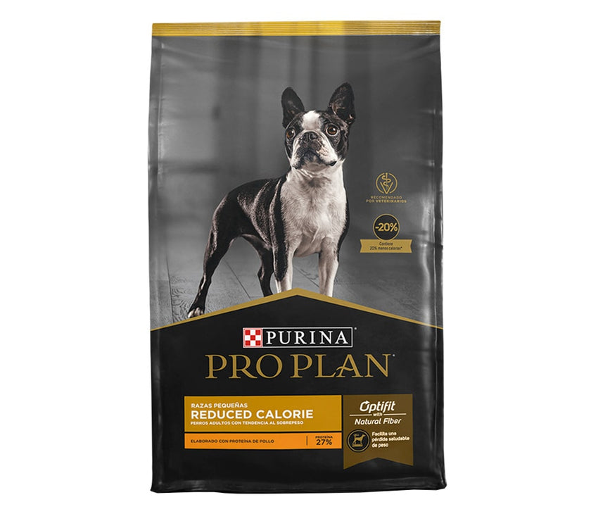 Proplan Reduce Calorias Dog Rz Pqn – 3 Kg AR