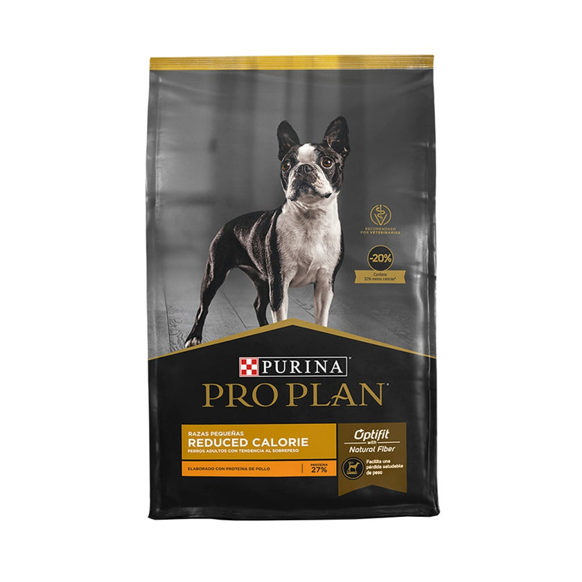 Proplan Reduce Calorias Dog Rz Pqn – 3 Kg AR