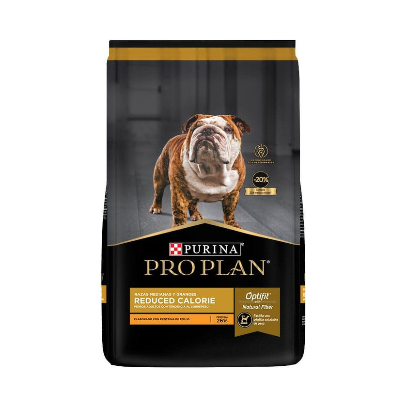 Proplan Reduced Calorie Rmg - 3 Kg