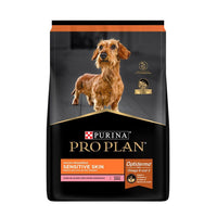 Proplan Sensitive Skin Dog Raza Pequeña