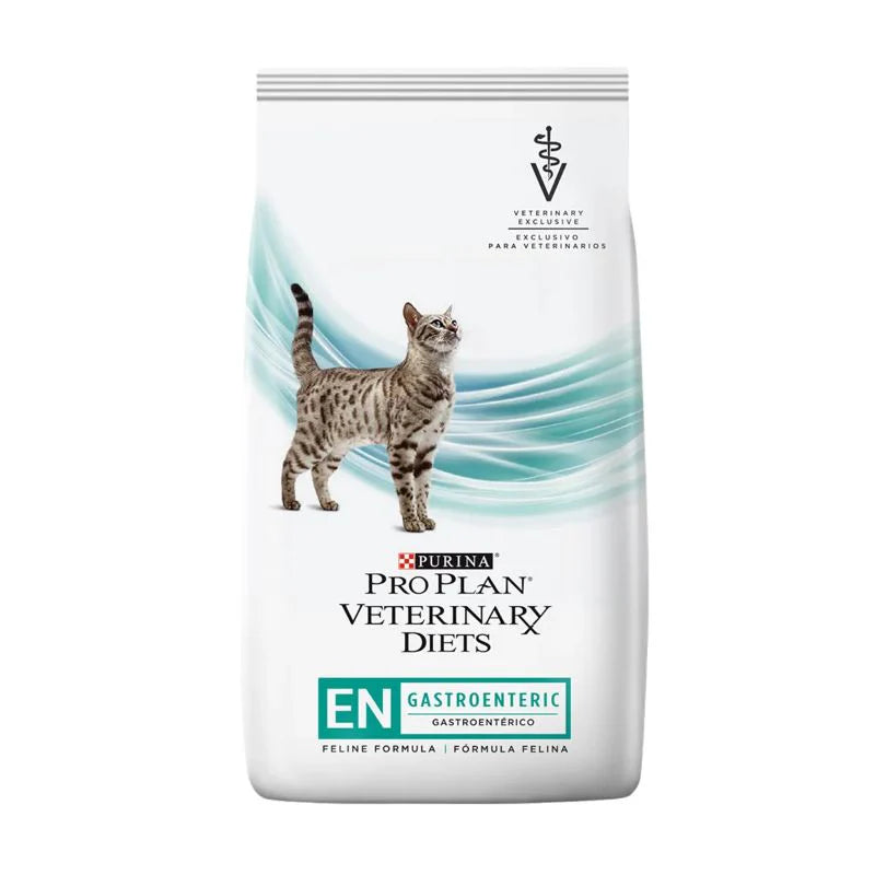 Proplan Veterinary Diets EN Gastroenteric Feline 6 Lbs