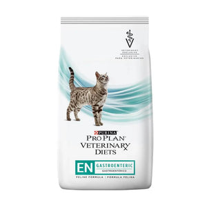Proplan Veterinary Diets EN Gastroenteric Feline 1.5 KL