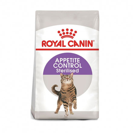 Rc Appetite Ctrl Feline x 2kg