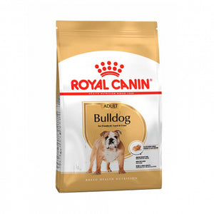 Rc Bulldog Ingles Ad X 3kg