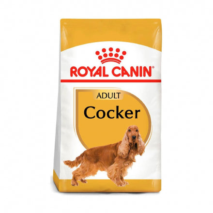 Rc Cocker Ad X 3 Kg