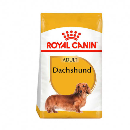 Rc Dachshund Adto Dog x 1,5 Kg