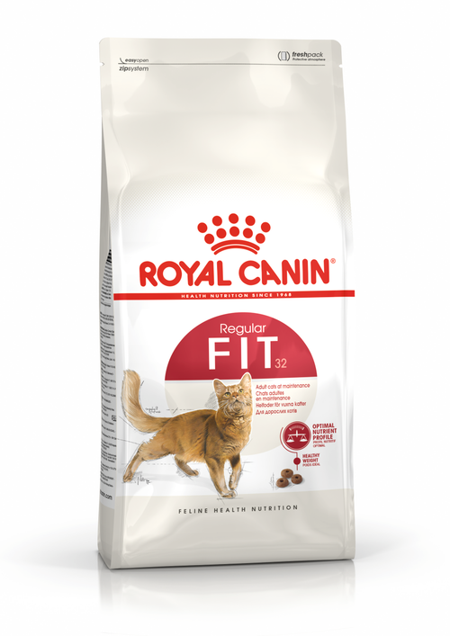 Rc Feline Adult Fit x 2 Kg