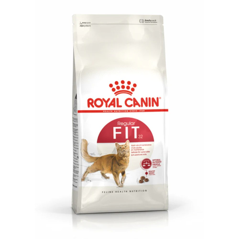 Rc Feline Adult Fit x 2 Kg