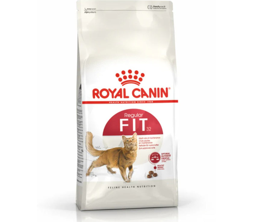 Rc Feline Adult Fit x 2 Kg