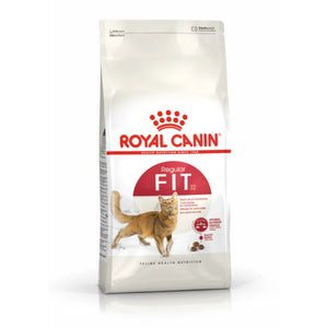Rc Feline Adult Fit x 2 Kg