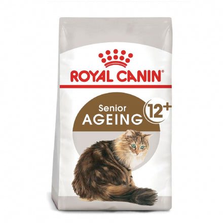 Rc Feline Ageing 12+ x 2 Kg