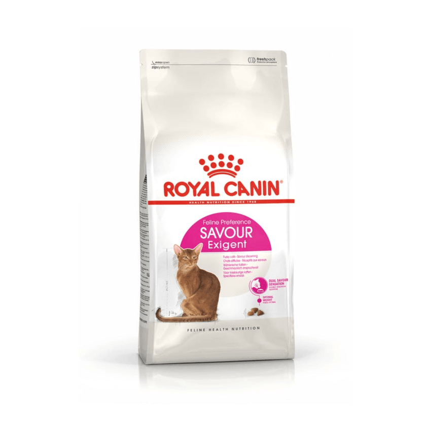 Rc Fhn Savour Exigente 2kg