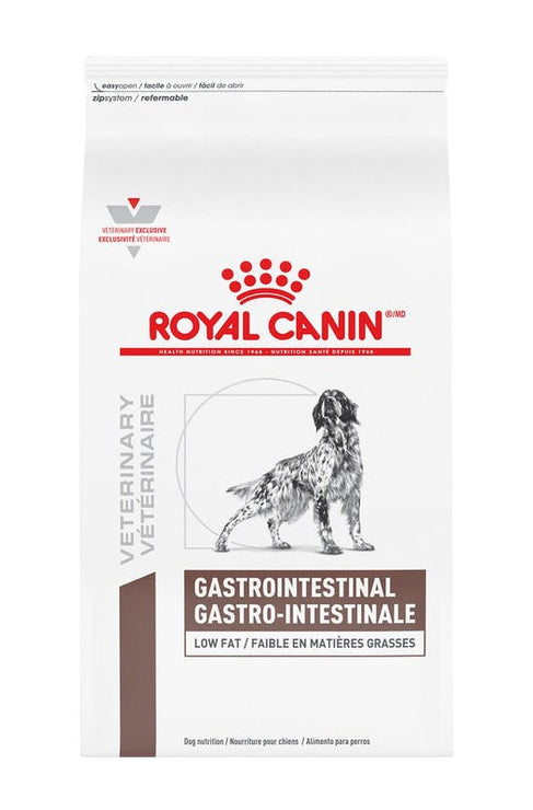 Rc Gastrointestinal Dog Ad x 2 Kg