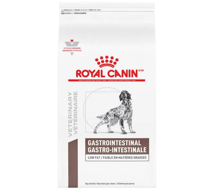 Rc Gastrointestinal Dog Ad x 2 Kg
