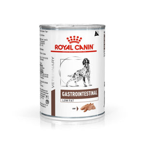 Rc Gastrointestinal He Dog Wet x 0,382kg Lata