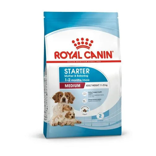 Rc Med Start M&B Dog 1 Kg