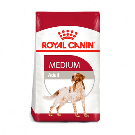 Rc Medium Canine Ad 4 Kg