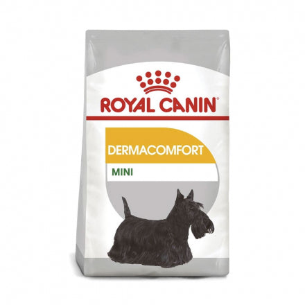 Rc Mini Derma Canine x 3kg