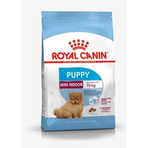 Rc Mini Indoor Puppy x 1,5 Kg