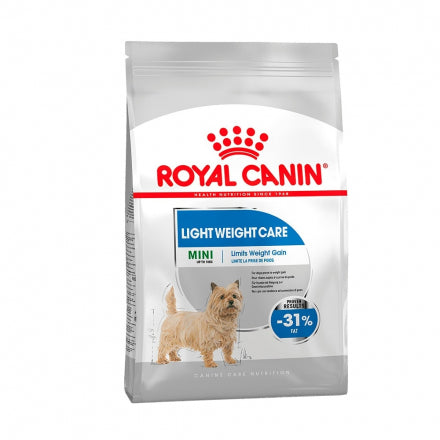 Rc Mini Light Dog Weight Care x 1 Kg