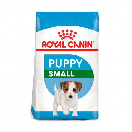 Rc Mini Puppy x 2 Kg