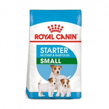 Rc Mini Starter M&B Dog x 1 Kg